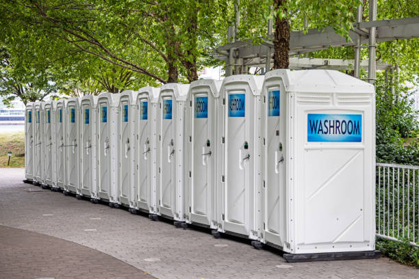 Portable Toilet Options We Offer in Syracuse, IN