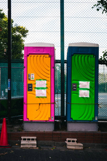 Best Portable restroom solutions  in Syracuse, IN